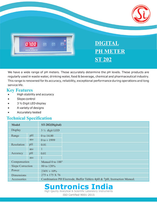 Digital-PH-Meter