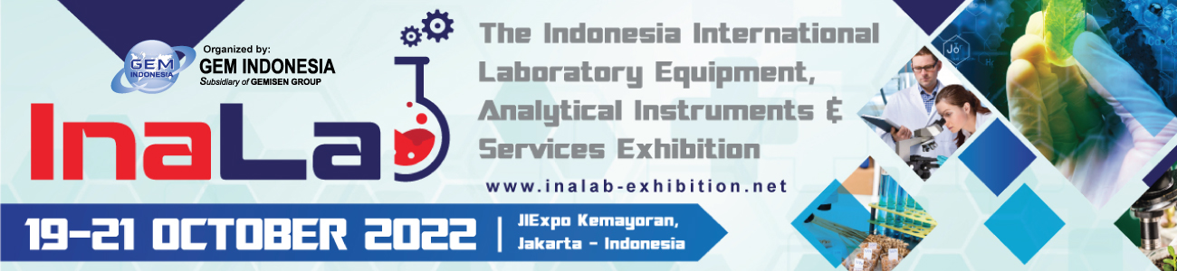 LAB EXPO INDONESIA